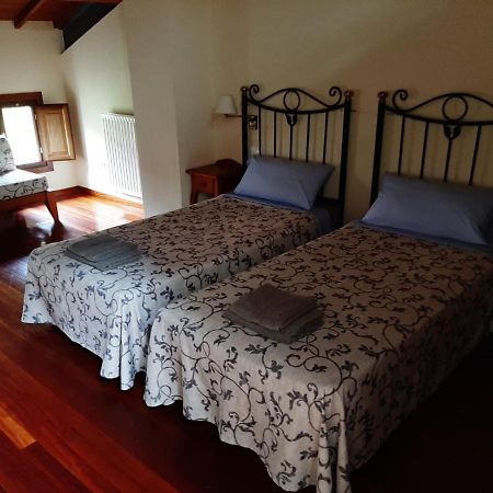 Acea Do Bubal Guest House Ourense Exterior photo