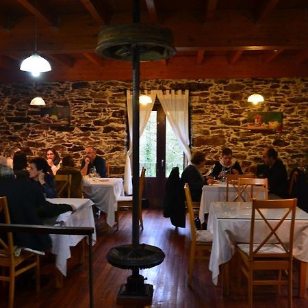 Acea Do Bubal Guest House Ourense Exterior photo