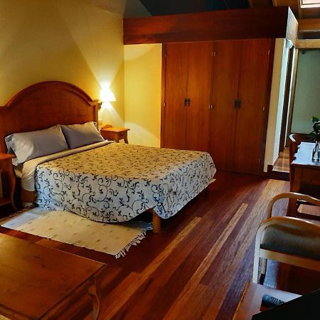 Acea Do Bubal Guest House Ourense Exterior photo