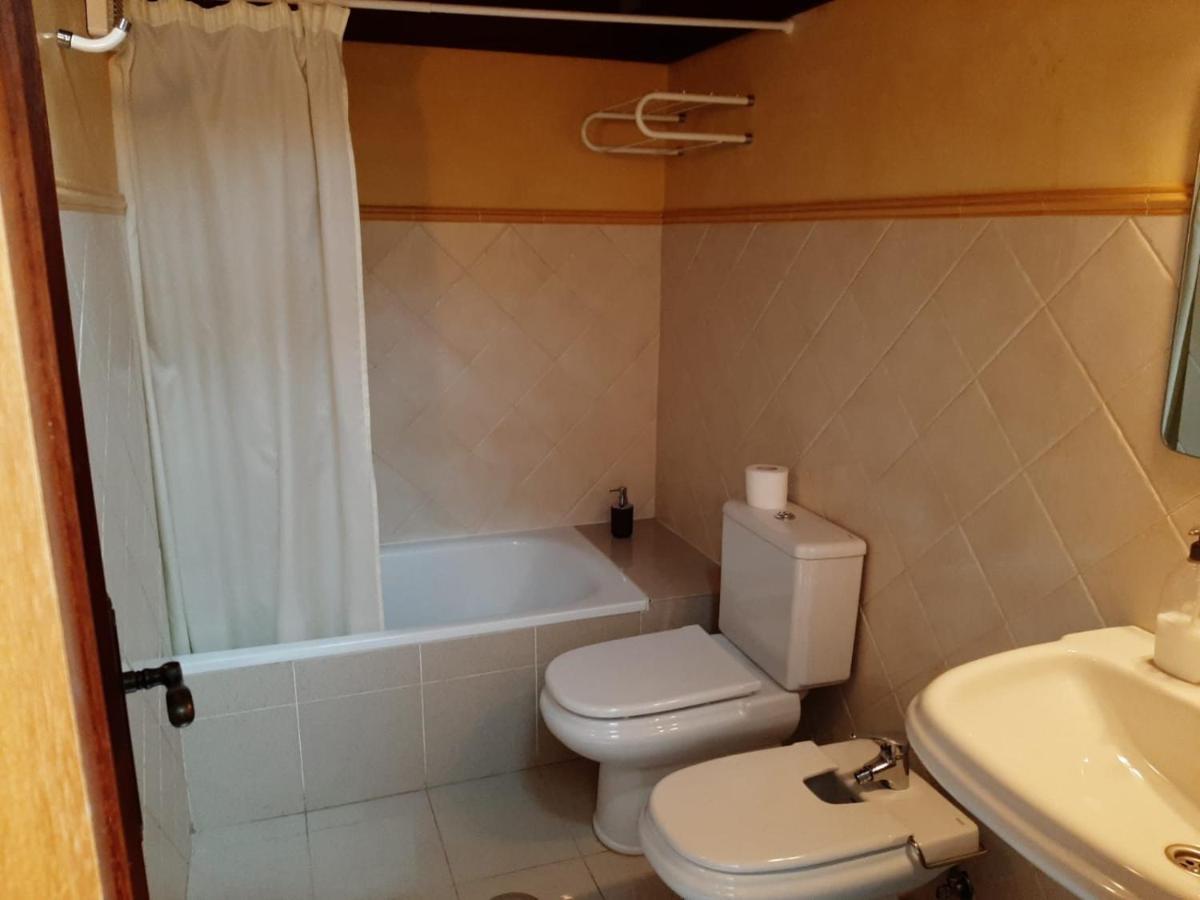 Acea Do Bubal Guest House Ourense Exterior photo