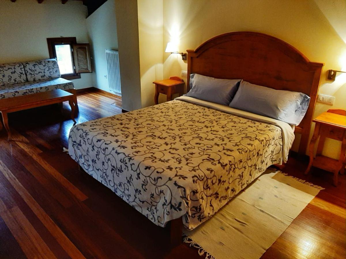 Acea Do Bubal Guest House Ourense Exterior photo